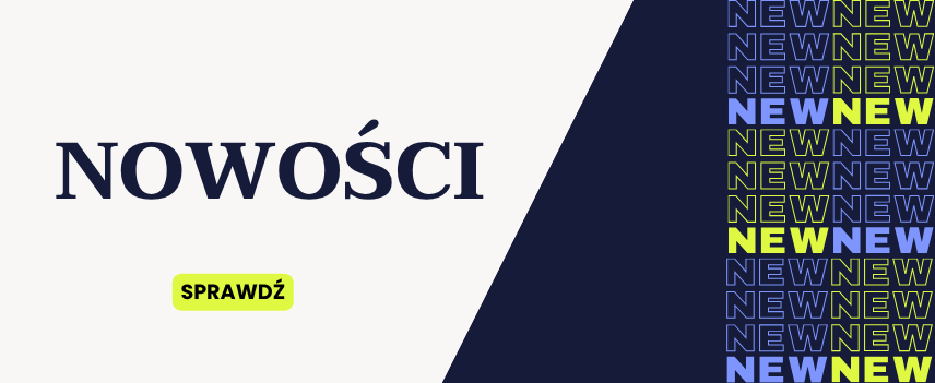 Nowości