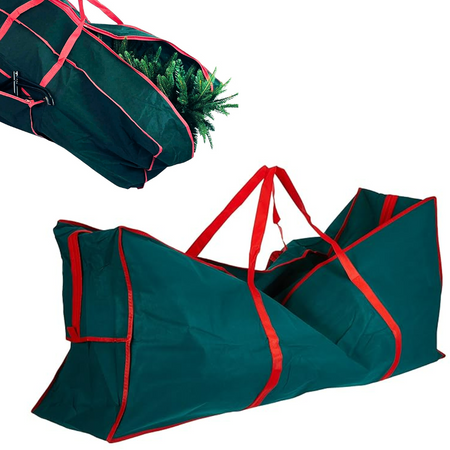 Pokrowiec na choinkę torba do przechowywania choinki 125cm