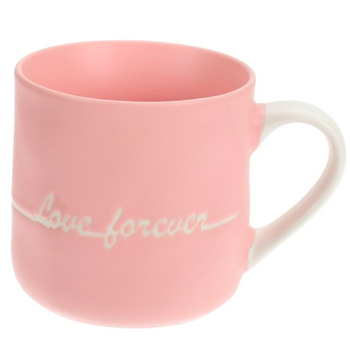 Kubek walentynki walentynkowy prezent  dzień kobiet 320ml ceramiczny