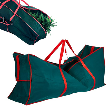 Pokrowiec na choinkę torba do przechowywania choinki 125cm