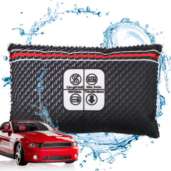 Wielorazowy pochłaniacz wilgoci osuszacz powietrza Openhome