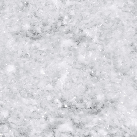 Dekoracyjny śnieg w proszku 50g biały Artmaker