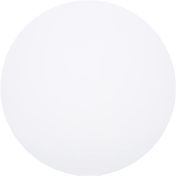 Płótno malarskie podobraz ie okrągłe 20 cm blejtram do malowania na ramie