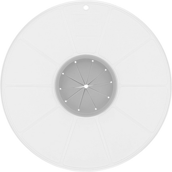 Pokrywka ochronna do miksera blendera osłona do miksowania ubijania duża